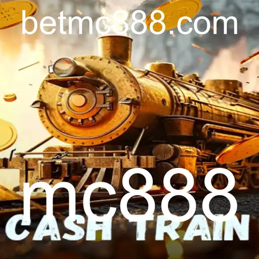 CashTrain: Descubra a Emoção do Jogo com a Palavra-Chave mc888