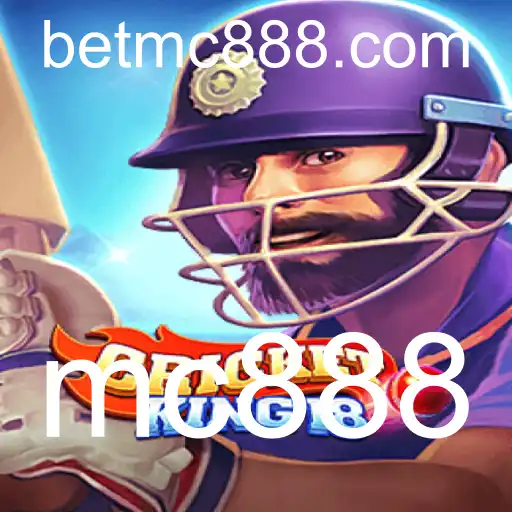 Descubra as Emoções e Regras do Jogo CricketKing18 com a Palavra-chave mc888