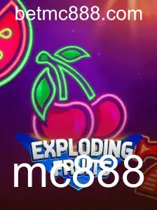 Descubra o Mundo Vibrante de ExplodingFruits