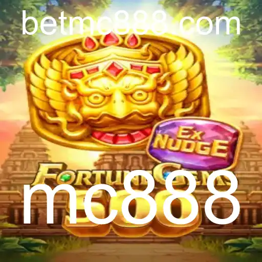FortuneGems500: Uma Nova Era de Diversão com MC888