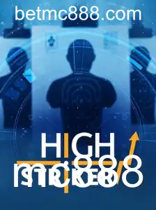 HighStriker: Descubra o Jogo e Suas Regras com a Palavra-chave mc888