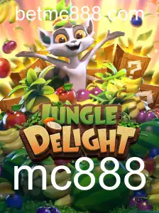 Tudo o que você precisa saber sobre JungleDelight