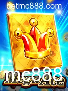 MegaAce: Desbrave o Mundo do Jogo Estratégico de mc888