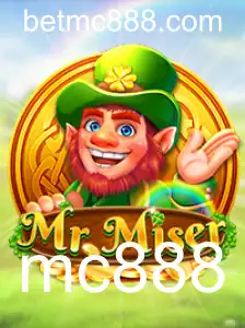Descubra a Emoção do Jogo MrMiser: Uma Aventura Inovadora com Mc888