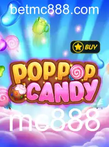 Descubra o Universo Surpreendente de POPPOPCANDY