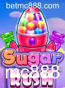 Explorando SugarRush: Um Mergulho no Mundo Doce do Jogo com mc888