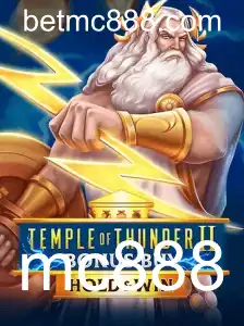 Descubra o Jogo Temple of Thunder II Bonus Buy e sua Aventura Divina