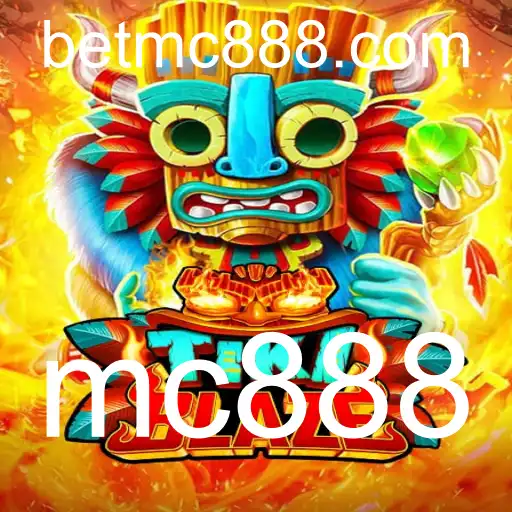 Descubra o Mundo Exótico de TikiBlaze em mc888
