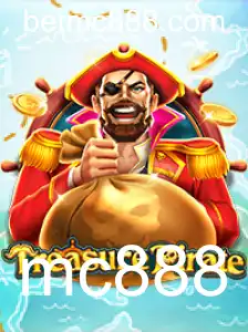 Explorando o Jogo TreasurePirate: A Aventura Inesquecível