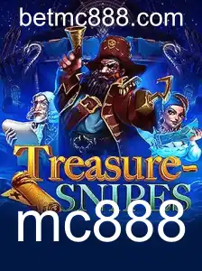Descubra o Mundo de TreasureSnipes: O Jogo de Caça ao Tesouro Moderno