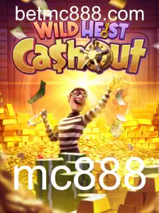 Descubra as Aventuras Surpreendentes de 'WildHeistCashout'