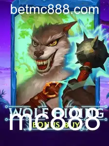 Explorando o Fascinante Jogo 'WolfHidingBonusBuy'